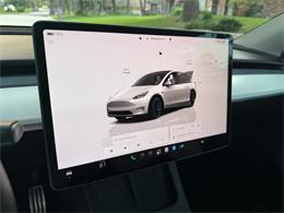 2023 Tesla Model Y (CC-2103831) for sale in Dallas, Texas