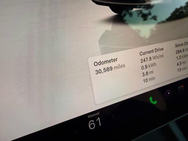 2023 Tesla Model Y (CC-2103831) for sale in Dallas, Texas