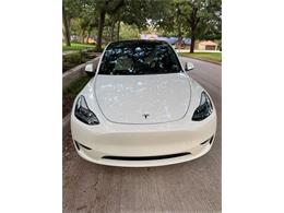 2023 Tesla Model Y (CC-2103831) for sale in Dallas, Texas