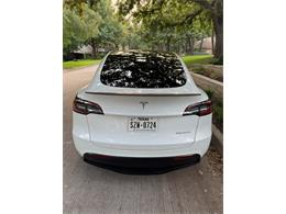 2023 Tesla Model Y (CC-2103831) for sale in Dallas, Texas