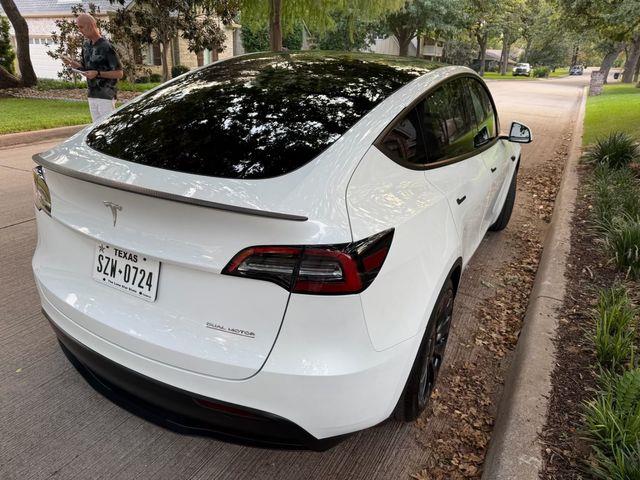 2023 Tesla Model Y (CC-2103831) for sale in Dallas, Texas
