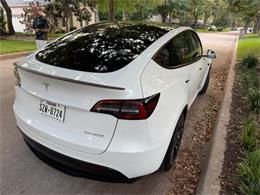 2023 Tesla Model Y (CC-2103831) for sale in Dallas, Texas