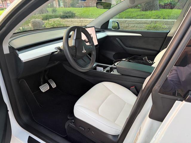 2023 Tesla Model Y (CC-2103831) for sale in Dallas, Texas