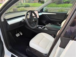 2023 Tesla Model Y (CC-2103831) for sale in Dallas, Texas
