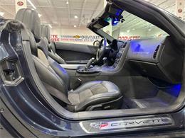 2013 Chevrolet Corvette (CC-2103833) for sale in Dallas, Texas