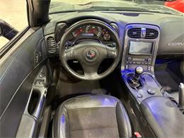 2013 Chevrolet Corvette (CC-2103833) for sale in Dallas, Texas