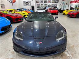 2013 Chevrolet Corvette (CC-2103833) for sale in Dallas, Texas