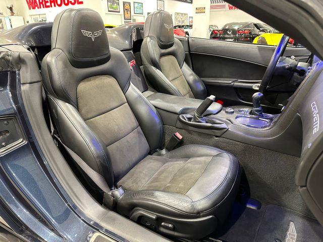 2013 Chevrolet Corvette (CC-2103833) for sale in Dallas, Texas