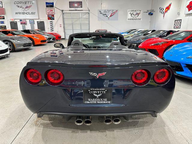 2013 Chevrolet Corvette (CC-2103833) for sale in Dallas, Texas