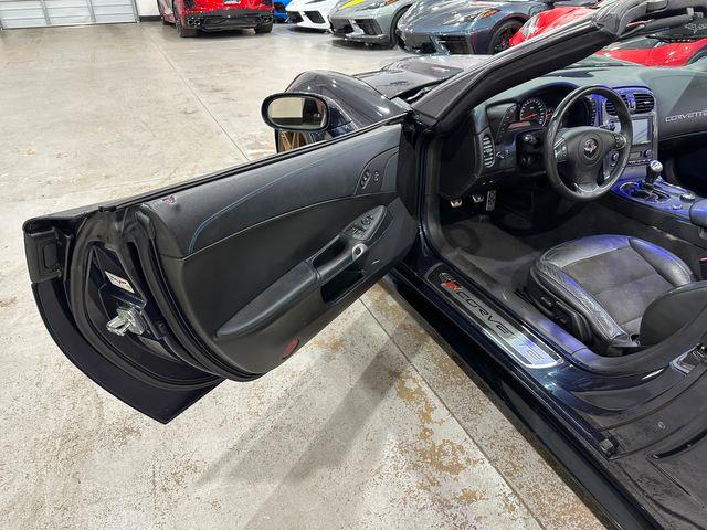 2013 Chevrolet Corvette (CC-2103833) for sale in Dallas, Texas