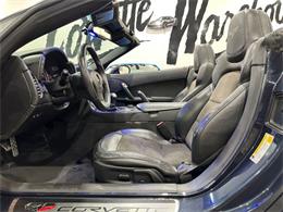 2013 Chevrolet Corvette (CC-2103833) for sale in Dallas, Texas