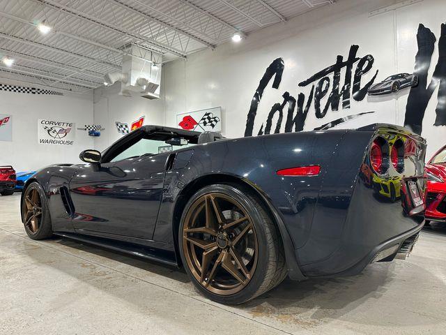 2013 Chevrolet Corvette (CC-2103833) for sale in Dallas, Texas