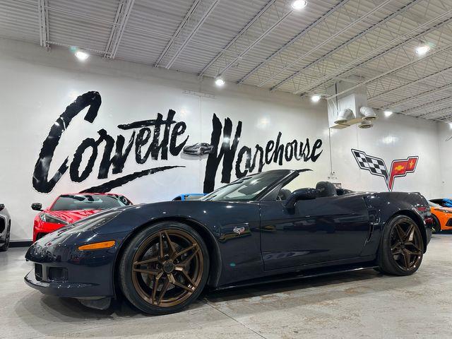 2013 Chevrolet Corvette (CC-2103833) for sale in Dallas, Texas