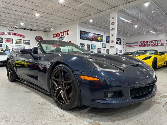 2013 Chevrolet Corvette (CC-2103833) for sale in Dallas, Texas