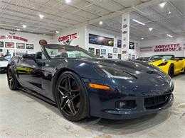 2013 Chevrolet Corvette (CC-2103833) for sale in Dallas, Texas