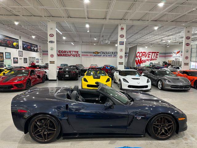2013 Chevrolet Corvette (CC-2103833) for sale in Dallas, Texas
