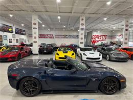 2013 Chevrolet Corvette (CC-2103833) for sale in Dallas, Texas