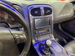 2013 Chevrolet Corvette (CC-2103833) for sale in Dallas, Texas