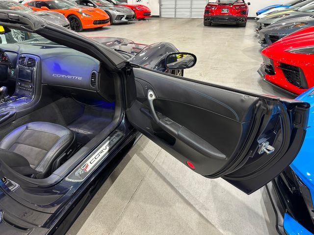 2013 Chevrolet Corvette (CC-2103833) for sale in Dallas, Texas