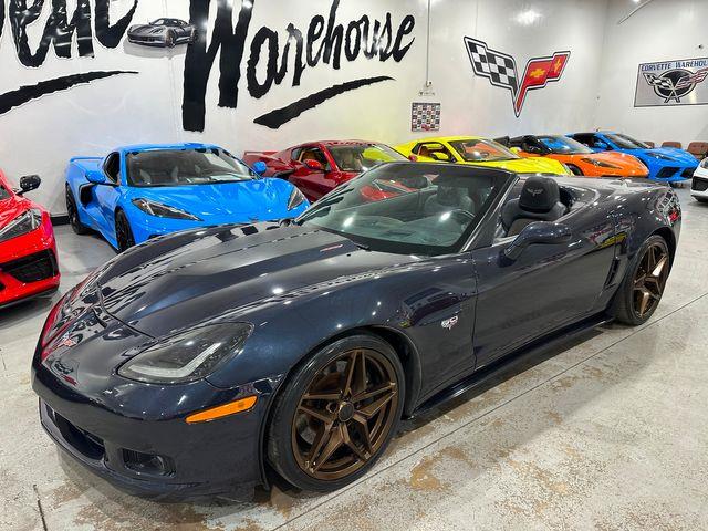 2013 Chevrolet Corvette (CC-2103833) for sale in Dallas, Texas