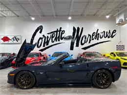 2013 Chevrolet Corvette (CC-2103833) for sale in Dallas, Texas
