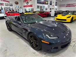 2013 Chevrolet Corvette (CC-2103833) for sale in Dallas, Texas