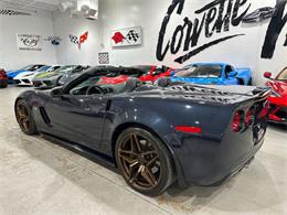 2013 Chevrolet Corvette (CC-2103833) for sale in Dallas, Texas
