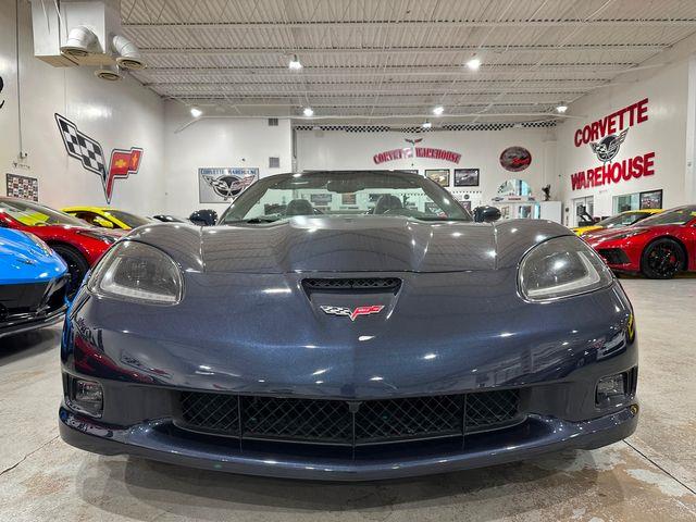 2013 Chevrolet Corvette (CC-2103833) for sale in Dallas, Texas