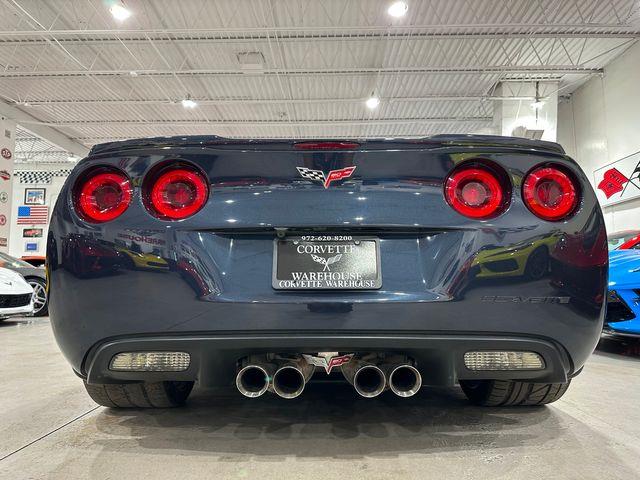 2013 Chevrolet Corvette (CC-2103833) for sale in Dallas, Texas