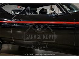 1969 Chevrolet Chevelle (CC-2103834) for sale in Grand Rapids, Michigan