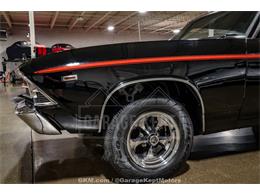 1969 Chevrolet Chevelle (CC-2103834) for sale in Grand Rapids, Michigan