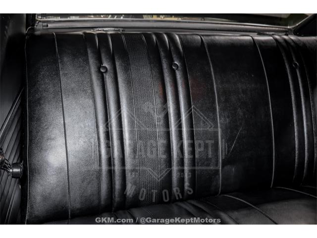 1969 Chevrolet Chevelle (CC-2103834) for sale in Grand Rapids, Michigan
