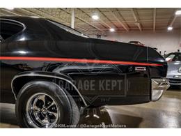 1969 Chevrolet Chevelle (CC-2103834) for sale in Grand Rapids, Michigan