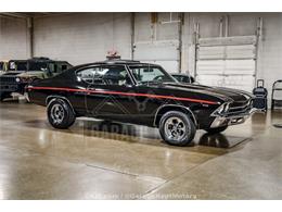 1969 Chevrolet Chevelle (CC-2103834) for sale in Grand Rapids, Michigan