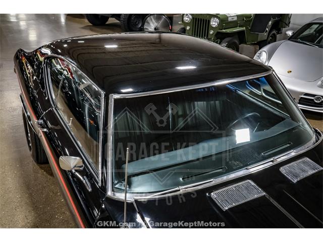 1969 Chevrolet Chevelle (CC-2103834) for sale in Grand Rapids, Michigan