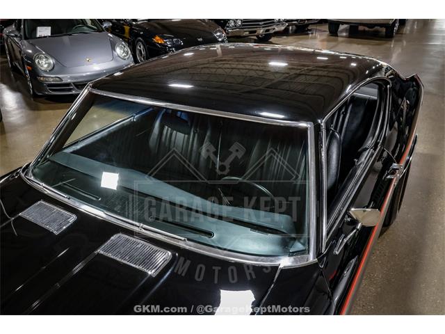 1969 Chevrolet Chevelle (CC-2103834) for sale in Grand Rapids, Michigan