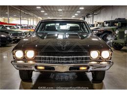 1969 Chevrolet Chevelle (CC-2103834) for sale in Grand Rapids, Michigan