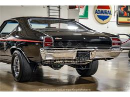 1969 Chevrolet Chevelle (CC-2103834) for sale in Grand Rapids, Michigan