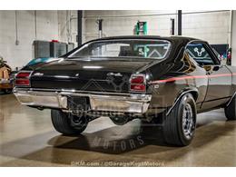 1969 Chevrolet Chevelle (CC-2103834) for sale in Grand Rapids, Michigan