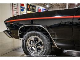 1969 Chevrolet Chevelle (CC-2103834) for sale in Grand Rapids, Michigan
