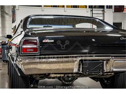 1969 Chevrolet Chevelle (CC-2103834) for sale in Grand Rapids, Michigan