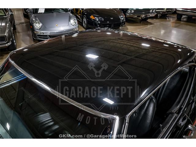 1969 Chevrolet Chevelle (CC-2103834) for sale in Grand Rapids, Michigan