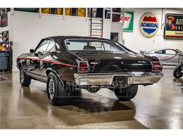 1969 Chevrolet Chevelle (CC-2103834) for sale in Grand Rapids, Michigan