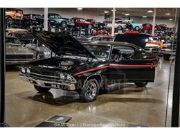 1969 Chevrolet Chevelle (CC-2103834) for sale in Grand Rapids, Michigan