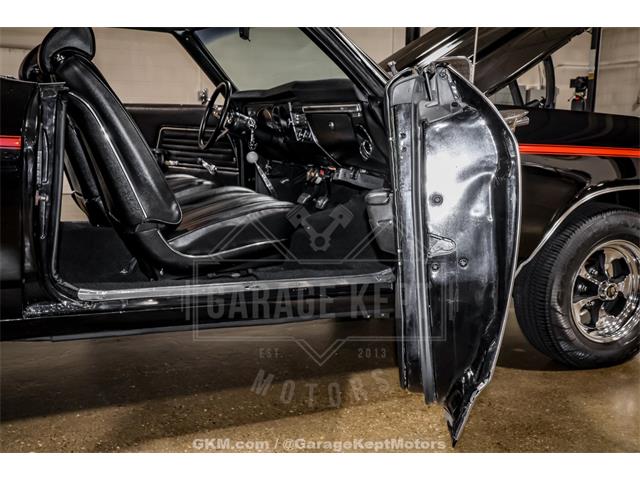 1969 Chevrolet Chevelle (CC-2103834) for sale in Grand Rapids, Michigan