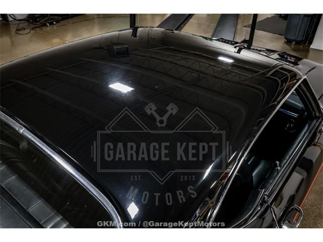 1969 Chevrolet Chevelle (CC-2103834) for sale in Grand Rapids, Michigan