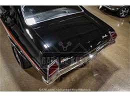1969 Chevrolet Chevelle (CC-2103834) for sale in Grand Rapids, Michigan
