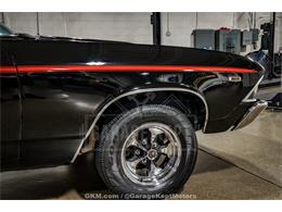 1969 Chevrolet Chevelle (CC-2103834) for sale in Grand Rapids, Michigan