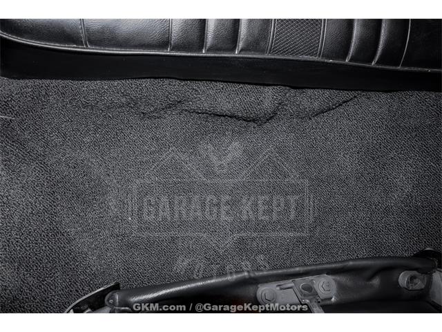 1969 Chevrolet Chevelle (CC-2103834) for sale in Grand Rapids, Michigan