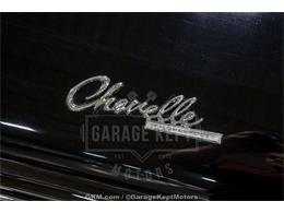 1969 Chevrolet Chevelle (CC-2103834) for sale in Grand Rapids, Michigan